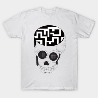 Mind Maze T-Shirt